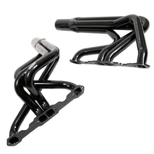 Load image into Gallery viewer, 6 cylinder engine components with ZyCoat applied in midnight black color