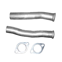 Load image into Gallery viewer, 10 cylinder engine components side view