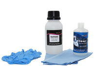 Load image into Gallery viewer, ZyClear Marine Stainless/Chrome Application Kit