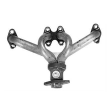 Load image into Gallery viewer, 4 cylinder coupling with ZyCoat product applied to it