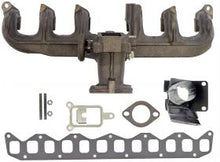 Load image into Gallery viewer, 6 cylinder manifold coupling system