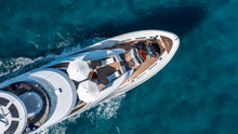 Load image into Gallery viewer, ZyClear Marine Stainless/Chrome Application Kit