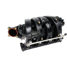 Load image into Gallery viewer, Intake manifold complex system sprayed with the midnight black zycoat spray
