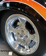 Load image into Gallery viewer, ZyClear Wheels Application Kit