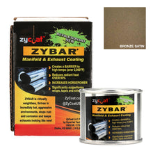 Load image into Gallery viewer, ZyBar 4oz