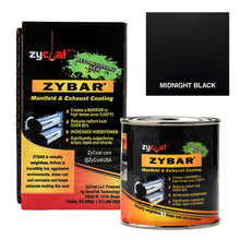 Load image into Gallery viewer, ZyBar 8 oz