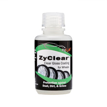 Load image into Gallery viewer, ZyClear Wheels Surface Protection Clear Coat- 2oz