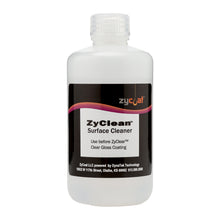 Load image into Gallery viewer, ZyClean 8 oz Surface Cleaner