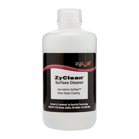ZyClean 8 oz Surface Cleaner