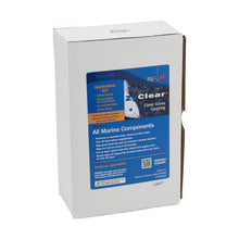 Load image into Gallery viewer, ZyClear Marine Stainless/Chrome Application Kit