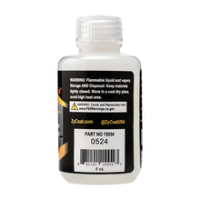 Load image into Gallery viewer, ZyClear Paint & Surface Protection Clear Coat - 4 fl oz