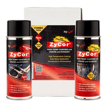 Load image into Gallery viewer, ZyCor Bitchin Black/Primer Combo Pack