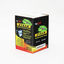 Load image into Gallery viewer, ZyCoat manifold and exhaust coating 4oz bottle showing the front view of the product box