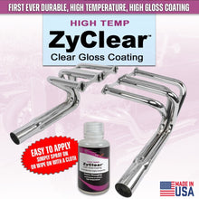 Load image into Gallery viewer, ZyClear High Temperature Application Kit