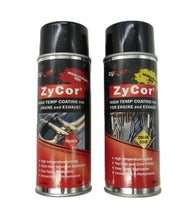 Load image into Gallery viewer, ZyCor Gasser White/Primer Combo Pack