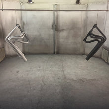 Load image into Gallery viewer, ZyCoat manifold and exhaust coating 16oz bottle in bronze satin colour and midnight black colour