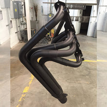 Load image into Gallery viewer, ZyCoat manifold and exhaust coating 16oz bottle in midnight black colour