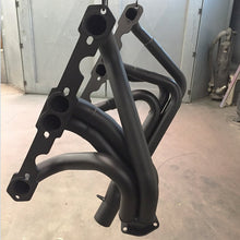 Load image into Gallery viewer, ZyBar manifold and exhaust coating 32 oz bottle in midnight black colour