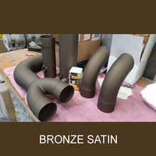 Load image into Gallery viewer, ZyCoat manifold and exhaust coating 4oz bottle satin bronze colour finish