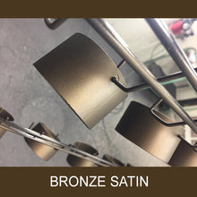 Load image into Gallery viewer, ZyCoat manifold and exhaust coating 4oz bottle satin bronze colour finish