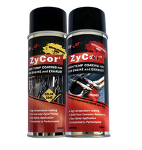 Load image into Gallery viewer, ZyCor Bitchin Black/Primer Combo Pack