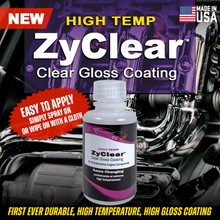 Load image into Gallery viewer, ZyClear High Temperature Application Kit