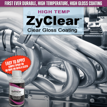 Load image into Gallery viewer, ZyClear High Temperature Application Kit