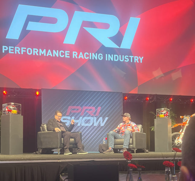 Performance Racing Industry (PRI) Show