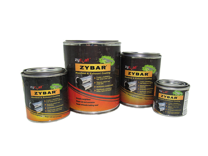 Why Diesel Drag and Diesel Pull Racers Use ZyBar