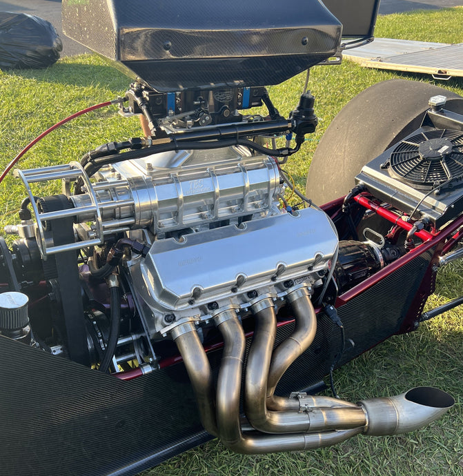 ZyClear™ High-Temperature Clear Coat Launches at Stainless Works