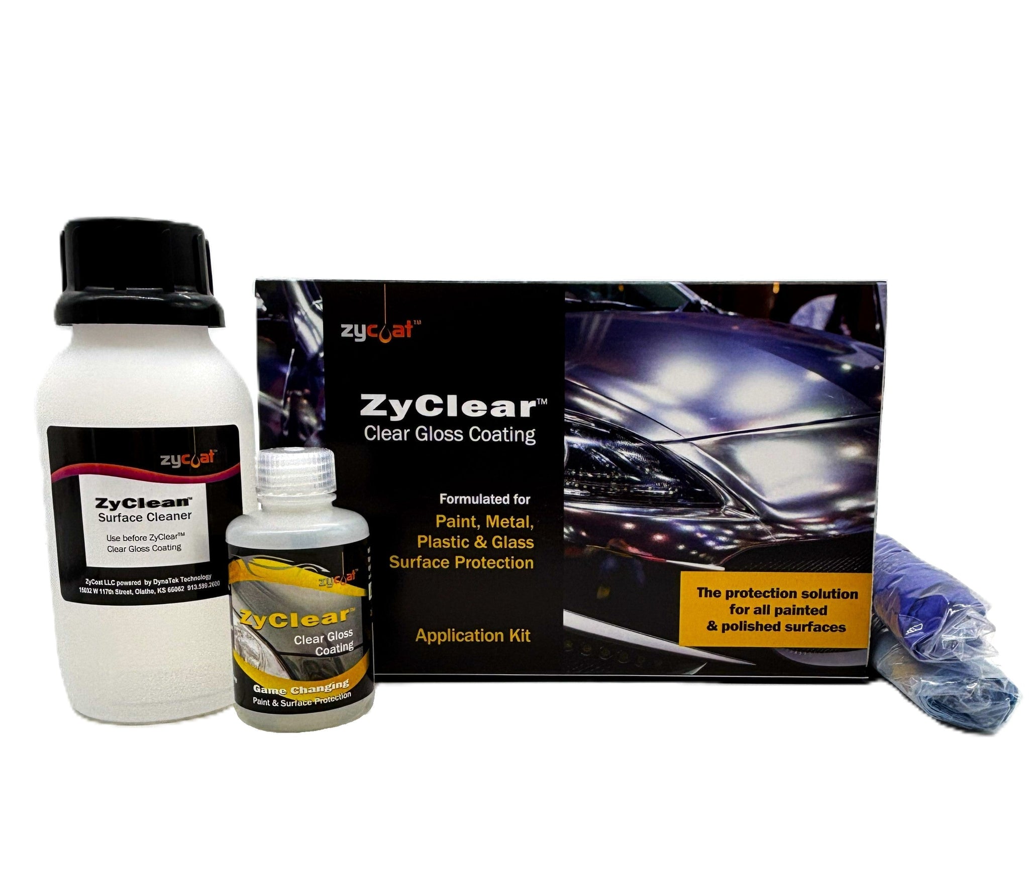 News – ZyCoat