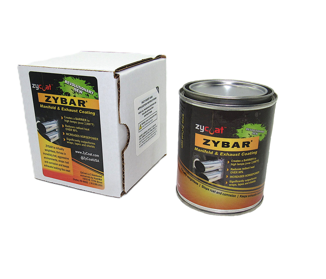 ZyBar 16 oz