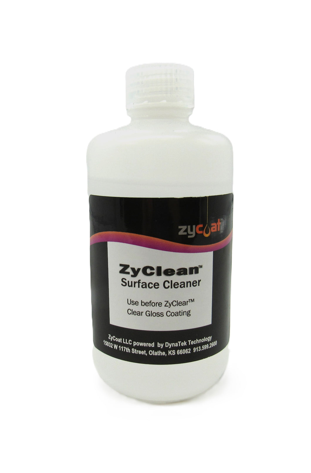 ZyClean 8 oz Surface Cleaner