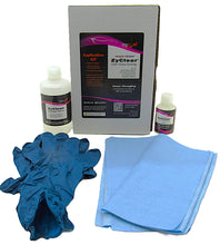 Load image into Gallery viewer, ZyClear High Temperature, Heat Dissipating, High Gloss Clear Coat Application Kit
