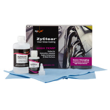 Load image into Gallery viewer, ZyClear High Temperature Application Kit
