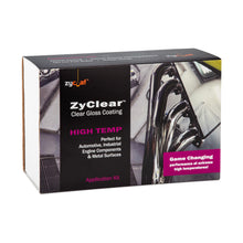 Load image into Gallery viewer, ZyClear High Temperature Application Kit
