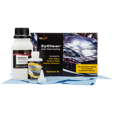 Load image into Gallery viewer, ZyClear Paint &amp; Surface Protection Application Kit
