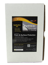 Load image into Gallery viewer, ZyClear Paint &amp; Surface Protection Application Kit
