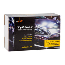 Load image into Gallery viewer, ZyClear Paint &amp; Surface Protection Application Kit
