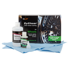 Load image into Gallery viewer, ZyClear Wheels Application Kit
