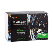 Load image into Gallery viewer, ZyClear Wheels Application Kit
