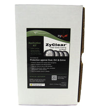 Load image into Gallery viewer, ZyClear Wheel Application Kit
