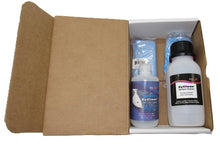 Load image into Gallery viewer, ZyClear Marine Stainless/Chrome Application Kit
