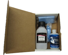 Load image into Gallery viewer, ZyClear Marine Stainless/Chrome Application Kit
