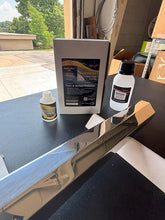 Load image into Gallery viewer, ZyClear Paint &amp; Surface Protection Application Kit
