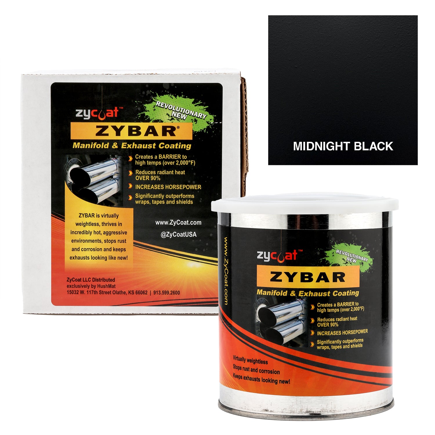 ZyBar 32oz