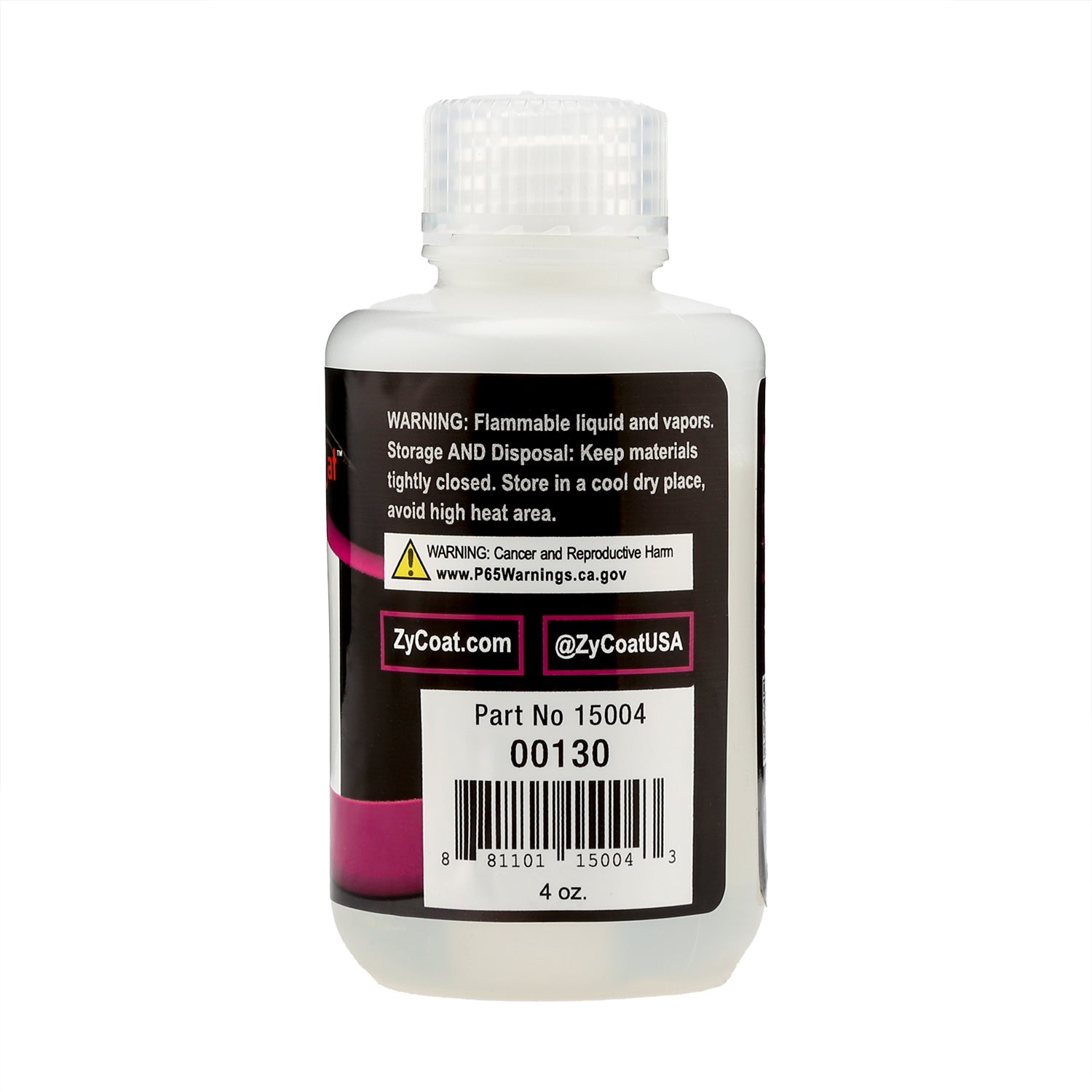 ZyClear - A high temp clear gloss coating better than paint – ZyCoat