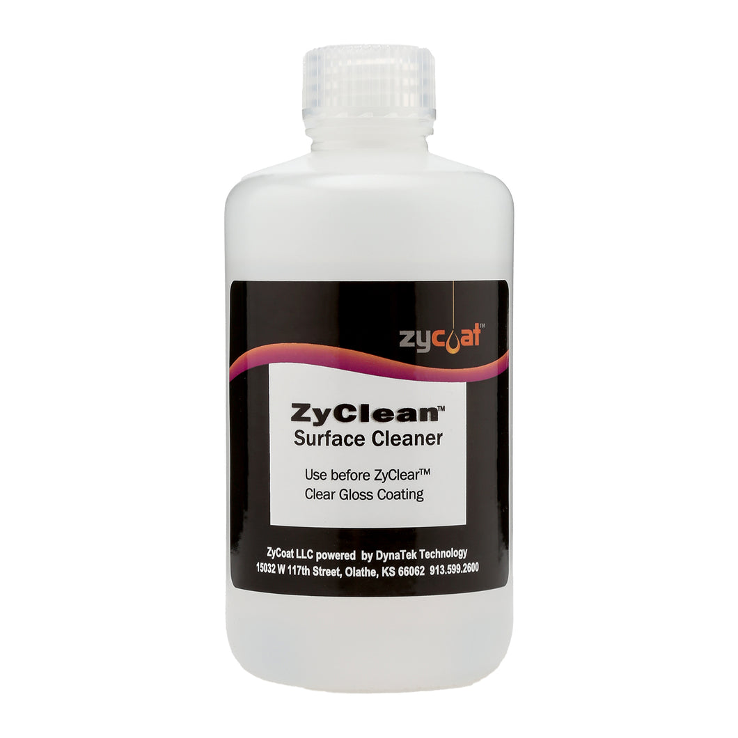 ZyClean 8 oz Surface Cleaner