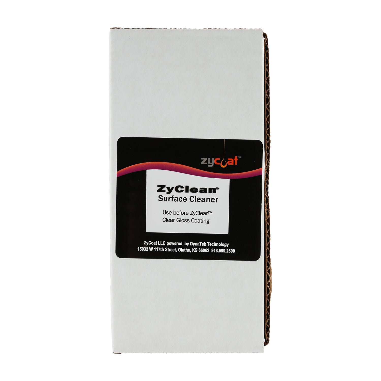 ZyClean 8 fl oz Surface Cleaner – ZyCoat