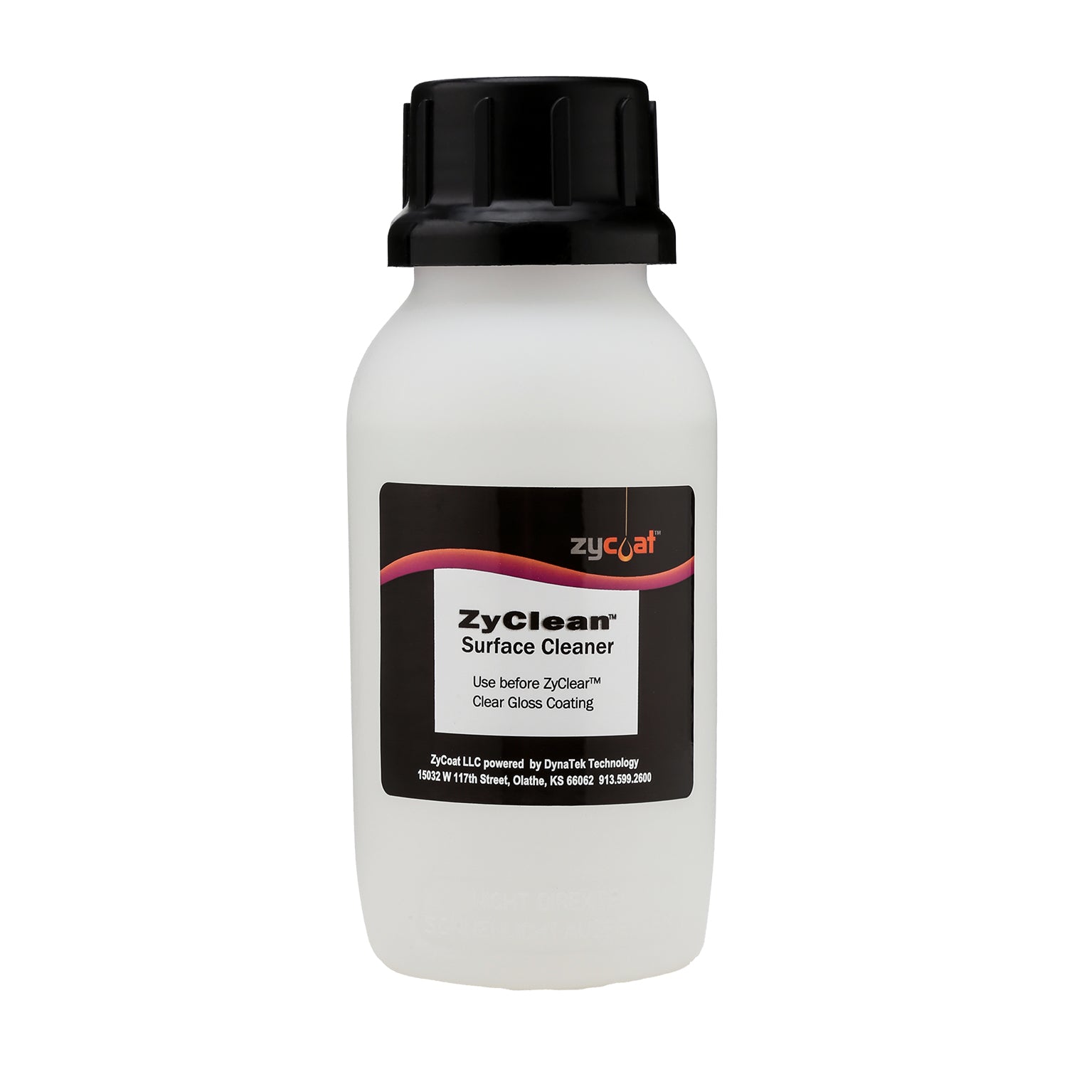 ZyClear Marine: High-Gloss Clear Coat – ZyCoat